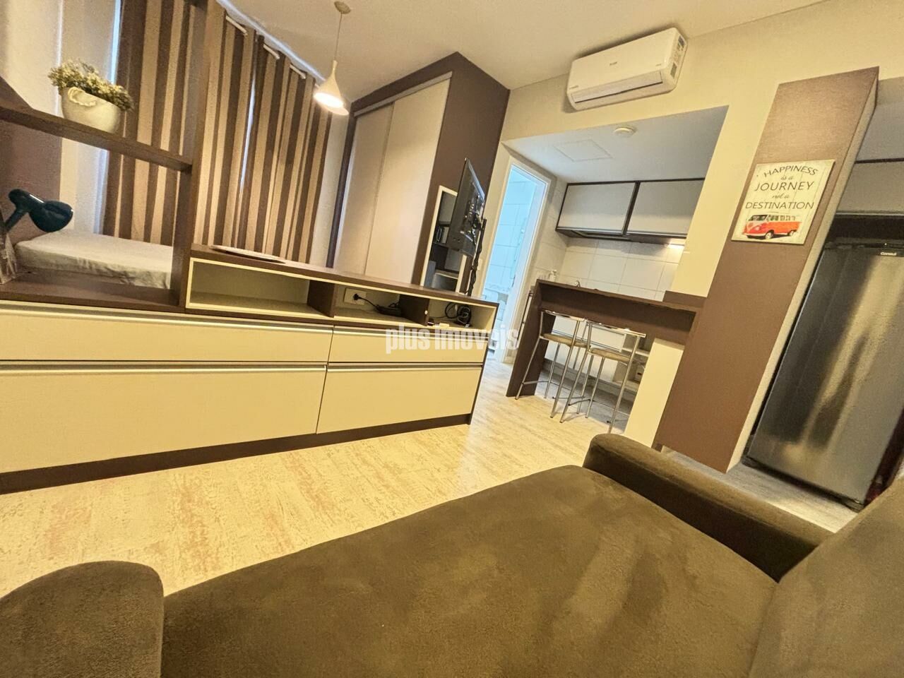 Apartamento, 1 quarto, 25 m² - Foto 30