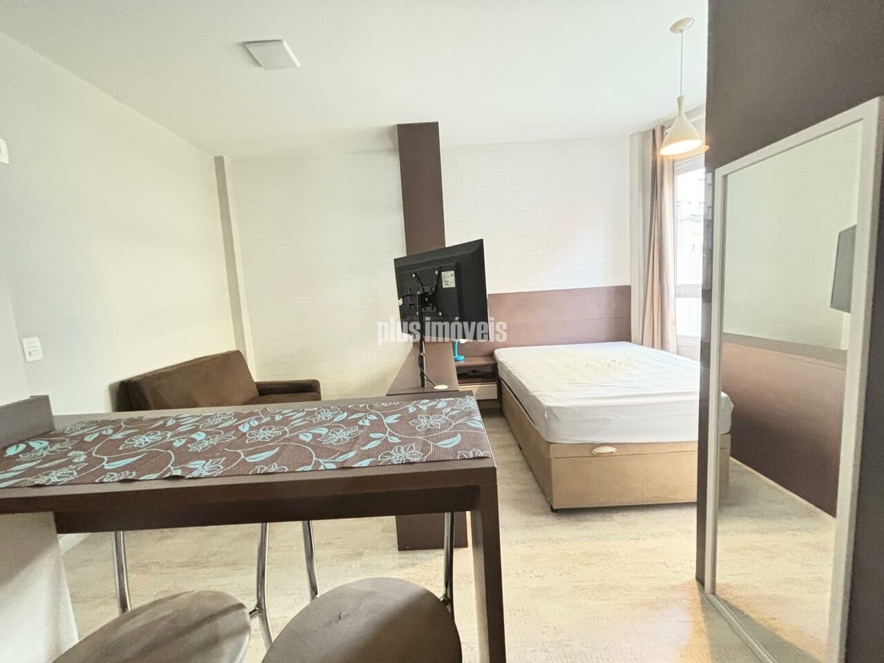 Apartamento, 1 quarto, 25 m² - Foto 33