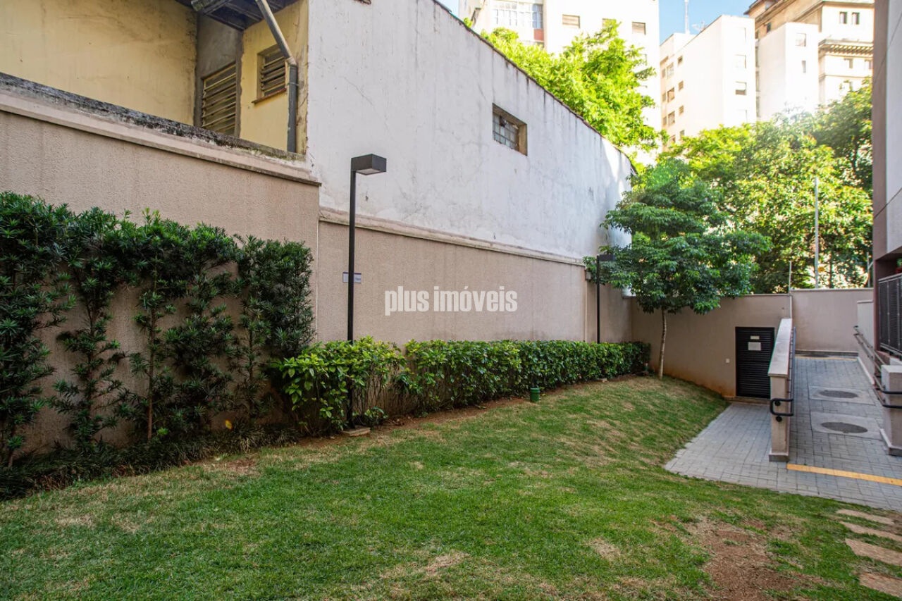 Apartamento, 1 quarto, 25 m² - Foto 30