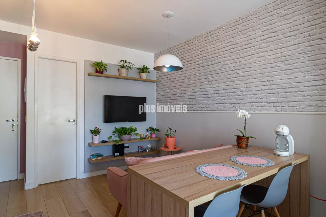 Apartamento, 1 quarto, 25 m² - Foto 6