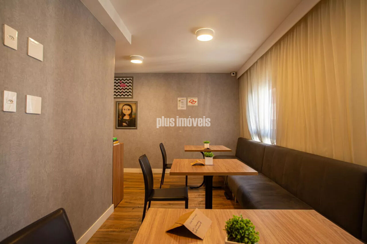 Apartamento, 1 quarto, 25 m² - Foto 7