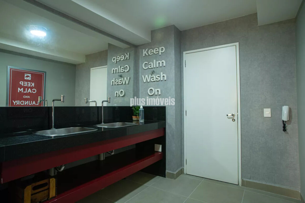 Apartamento, 1 quarto, 25 m² - Foto 29