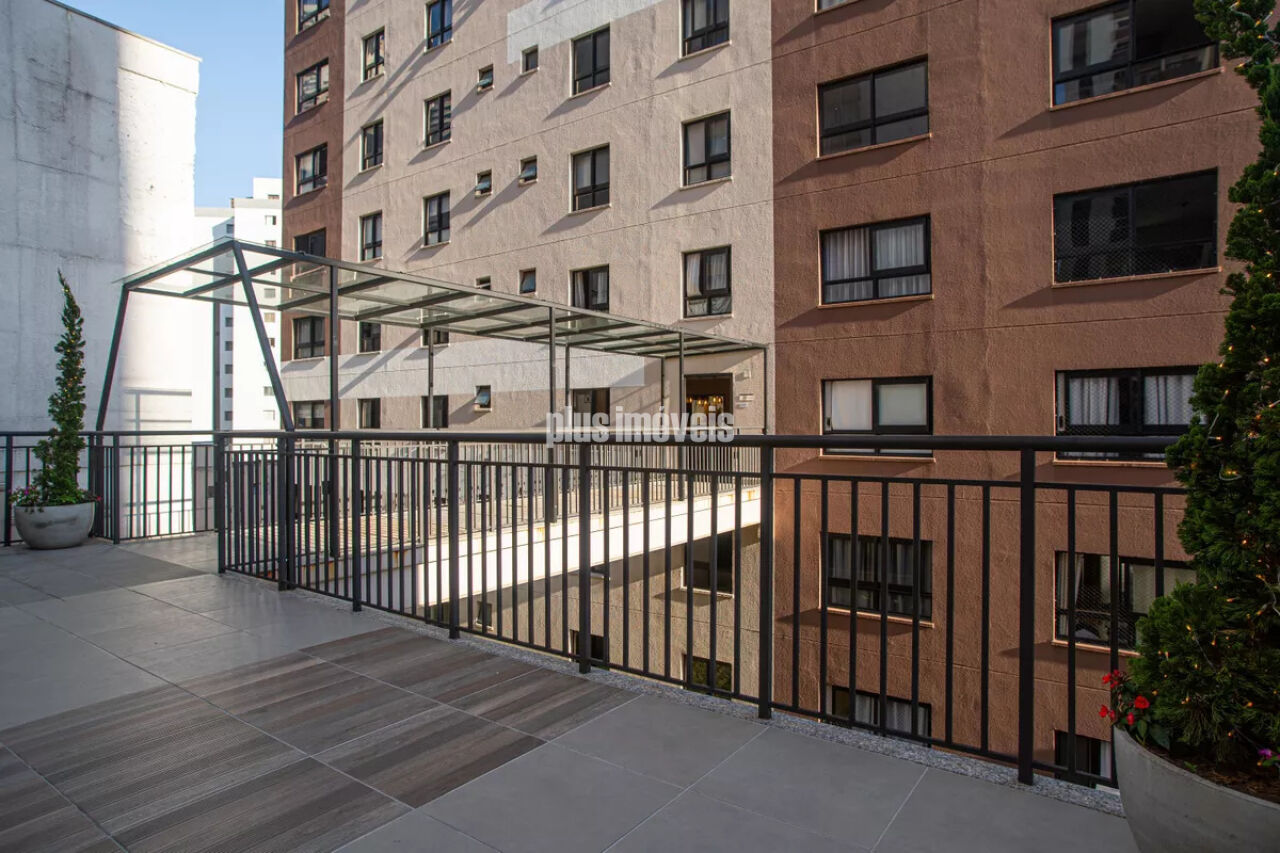 Apartamento, 1 quarto, 25 m² - Foto 23