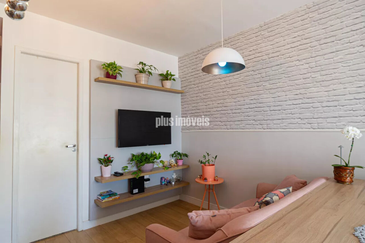 Apartamento, 1 quarto, 25 m² - Foto 8