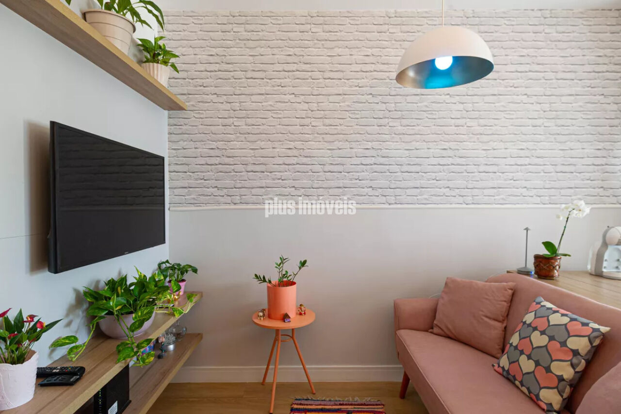 Apartamento, 1 quarto, 25 m² - Foto 11