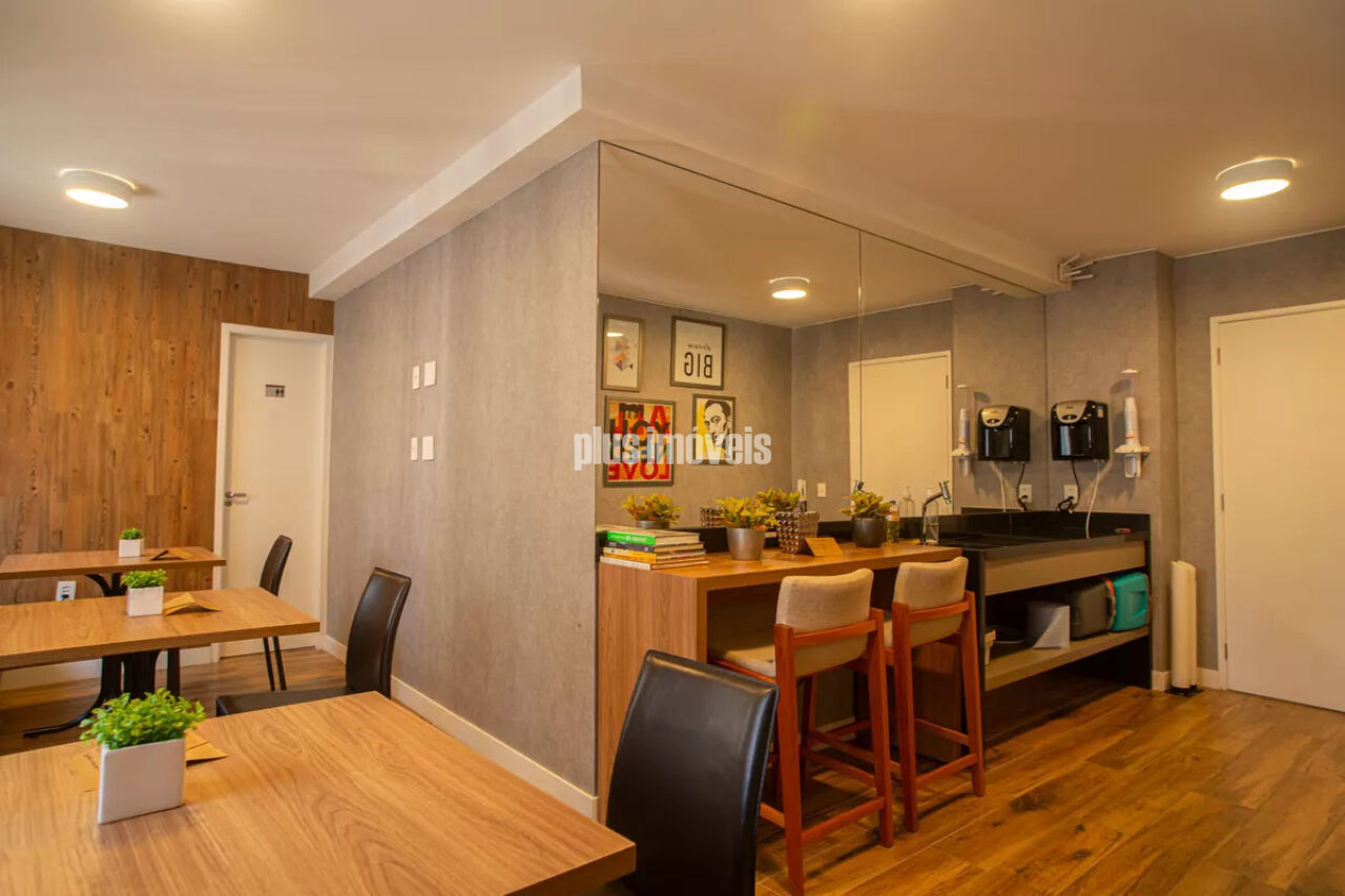 Apartamento, 1 quarto, 25 m² - Foto 14