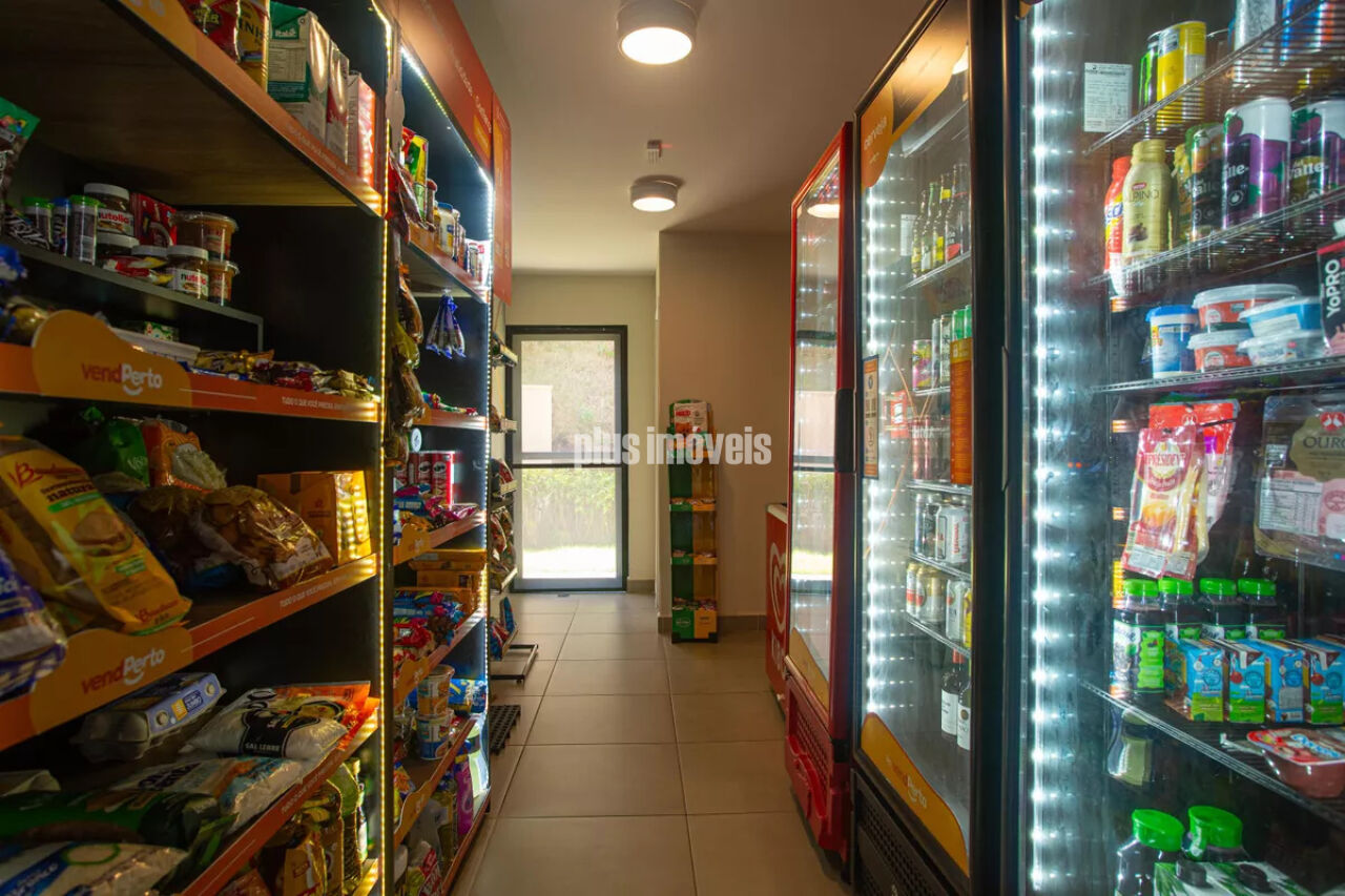 Apartamento, 1 quarto, 25 m² - Foto 25