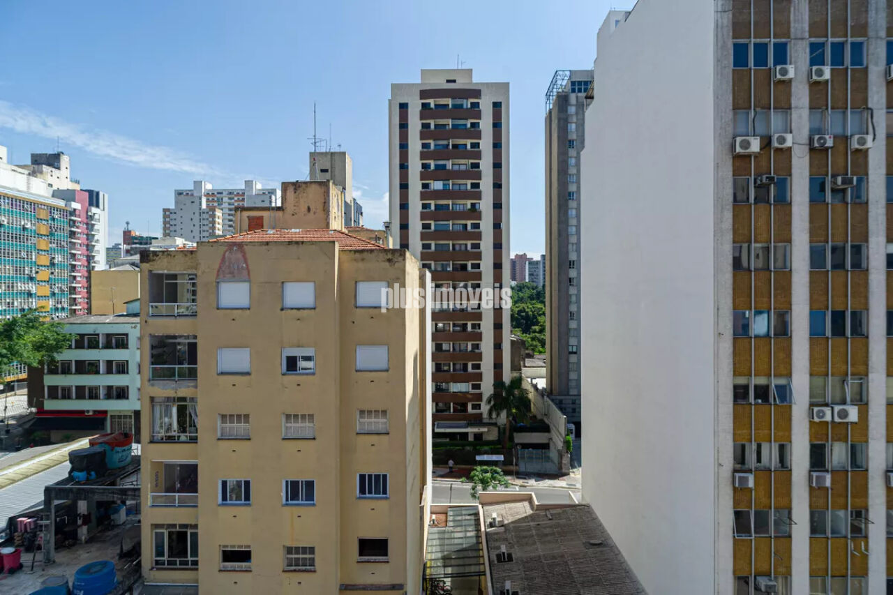 Apartamento, 1 quarto, 25 m² - Foto 18