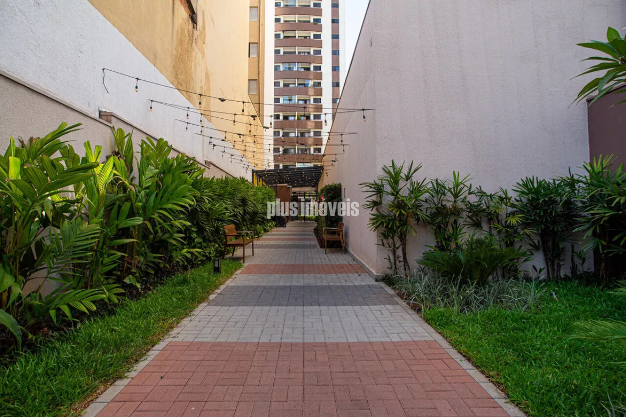 Apartamento, 1 quarto, 25 m² - Foto 31