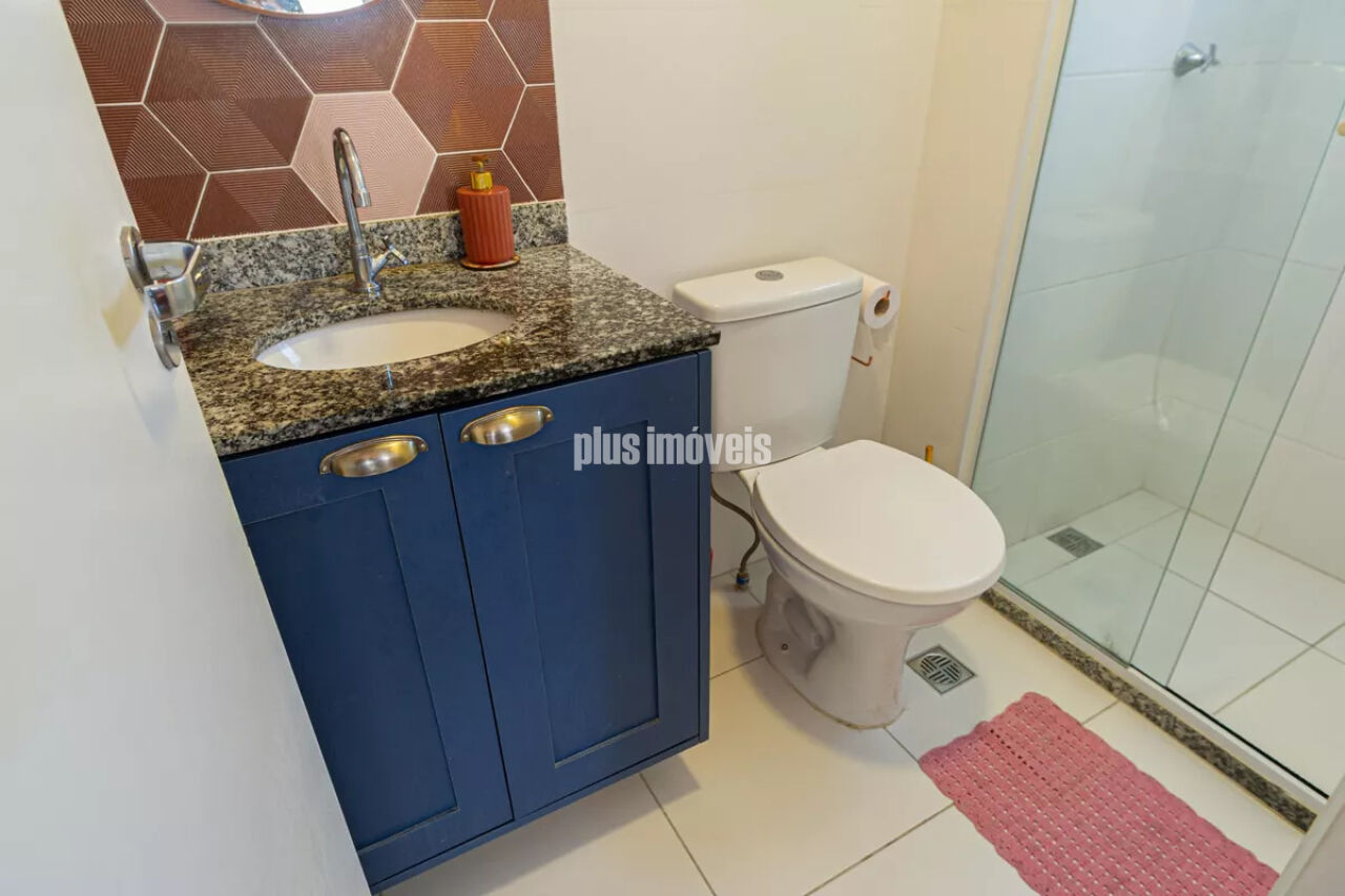 Apartamento, 1 quarto, 25 m² - Foto 21