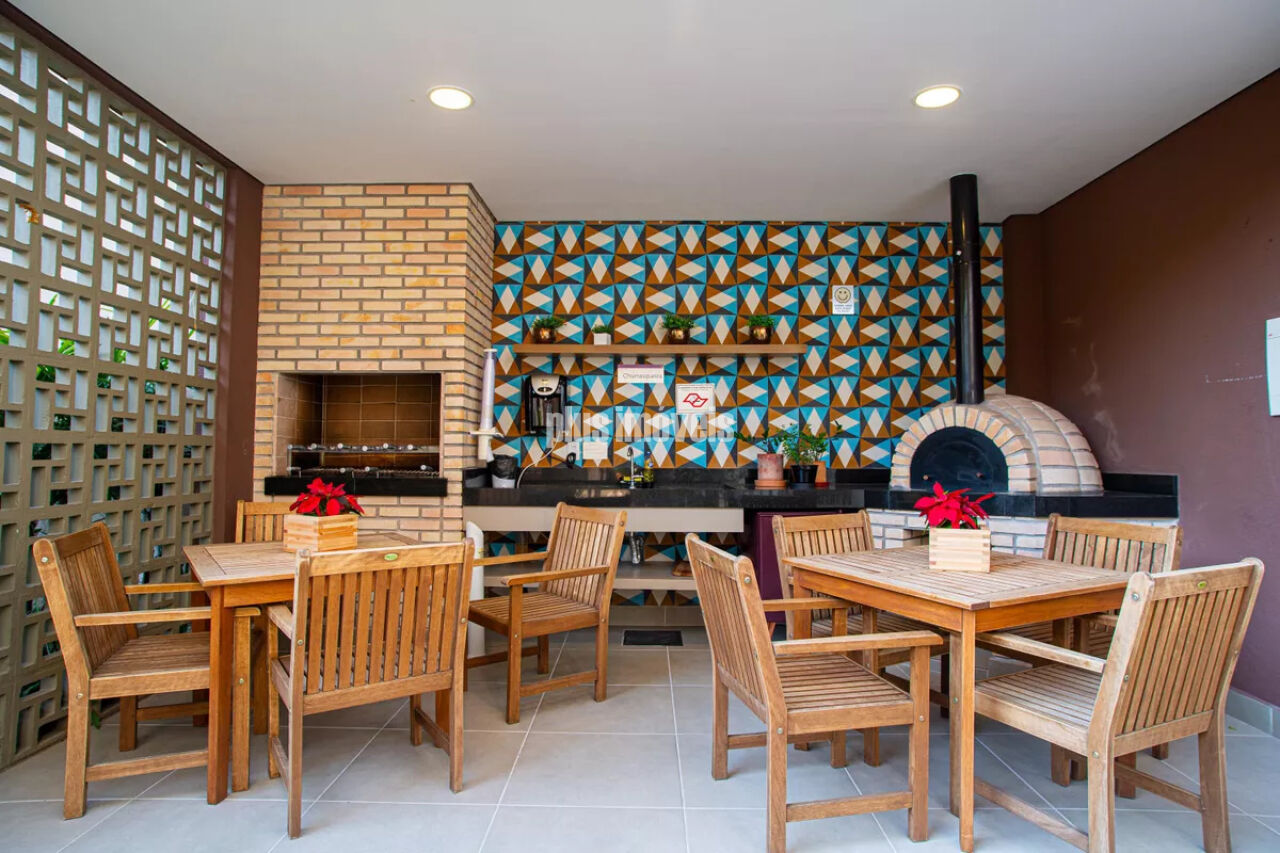 Apartamento, 1 quarto, 25 m² - Foto 26