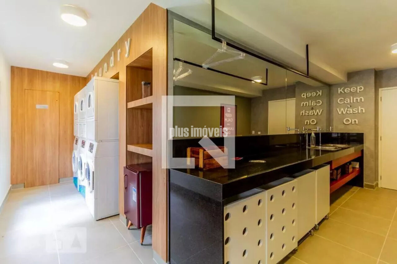 Apartamento, 1 quarto, 25 m² - Foto 24