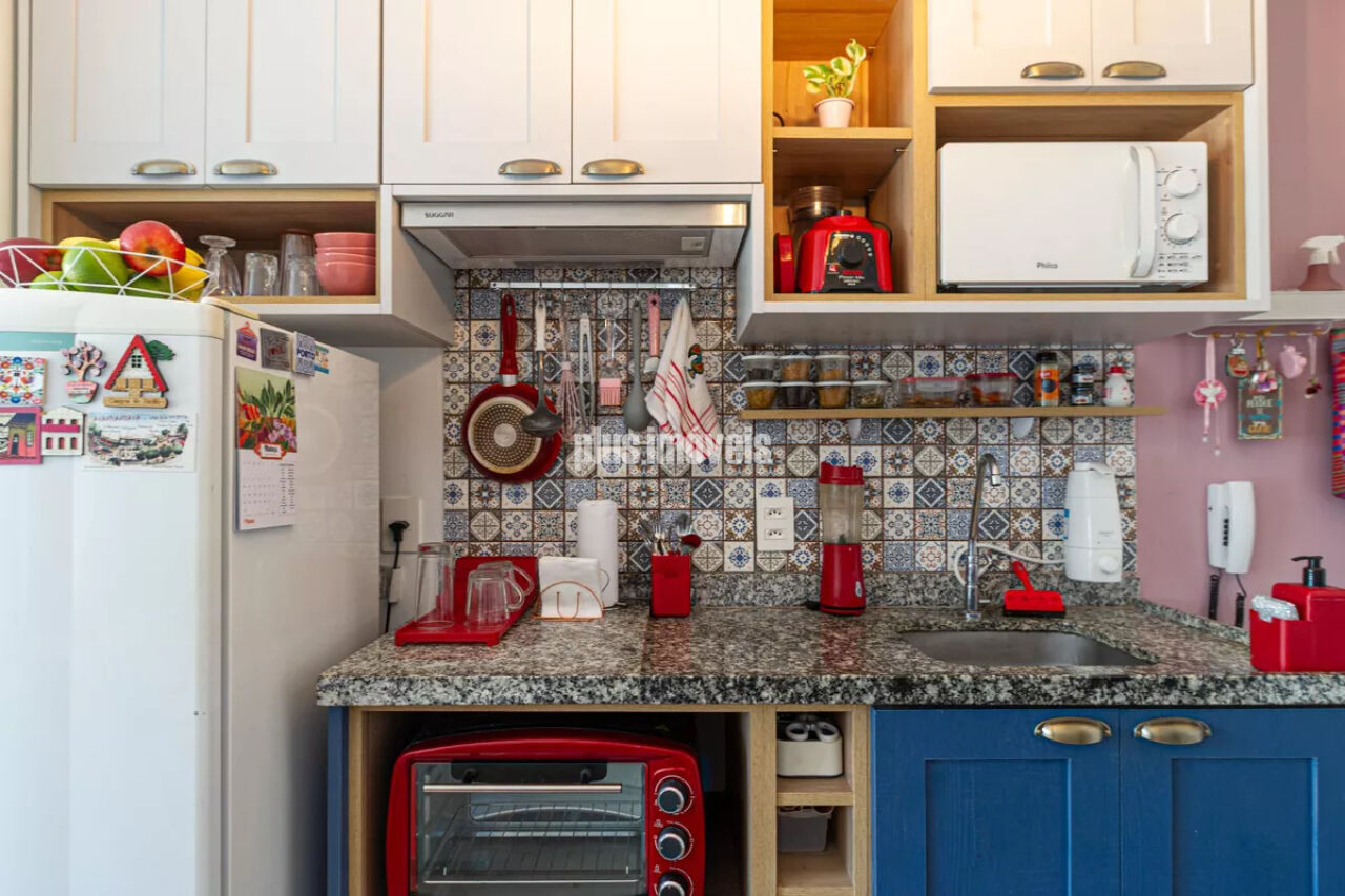 Apartamento, 1 quarto, 25 m² - Foto 15