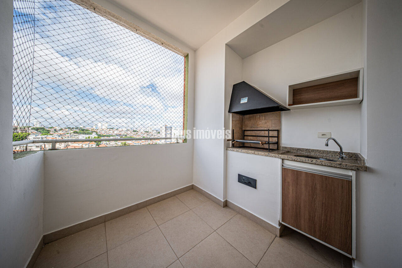 Apartamento, 2 quartos, 59 m² - Foto 1