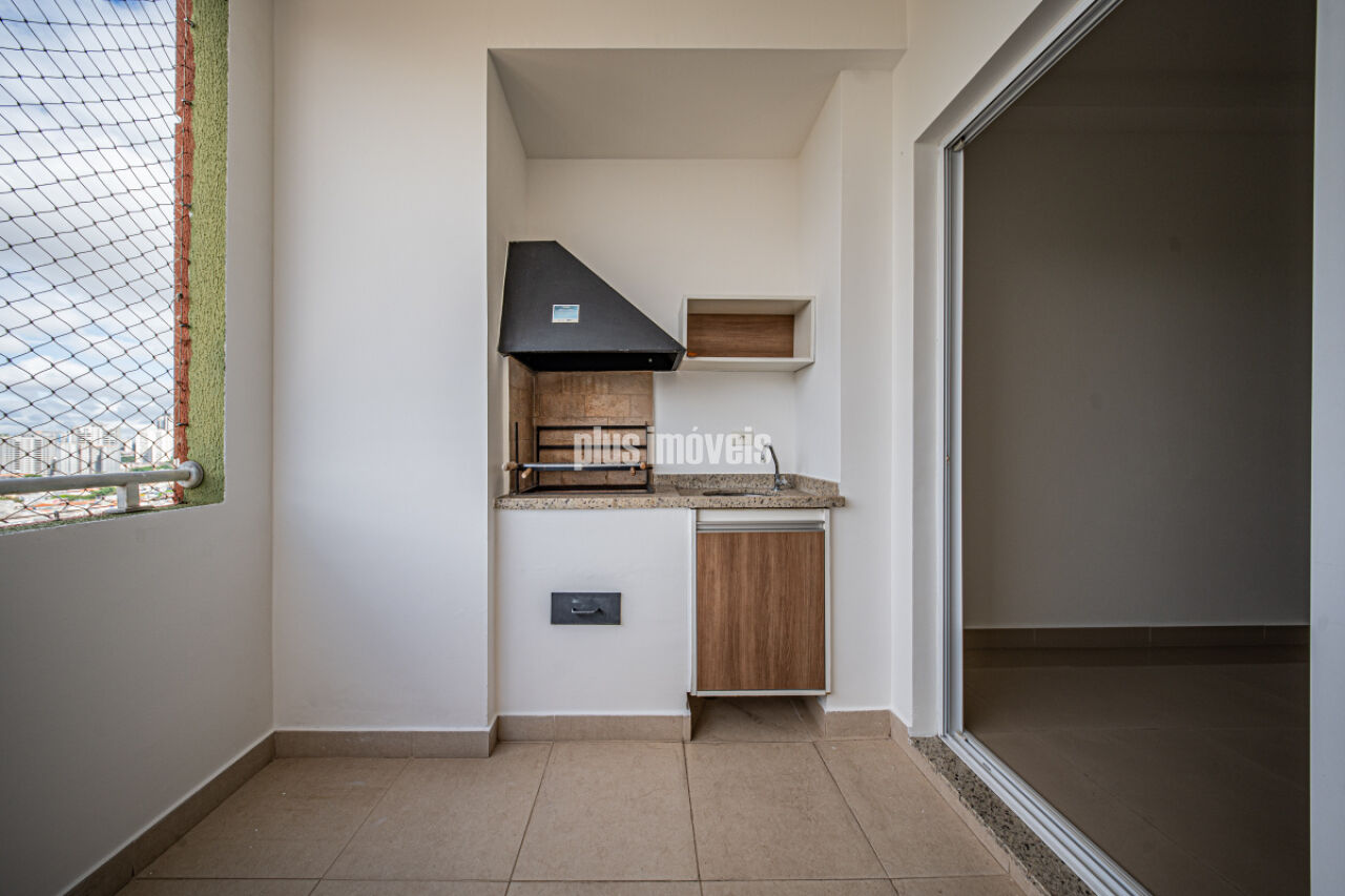 Apartamento, 2 quartos, 59 m² - Foto 2