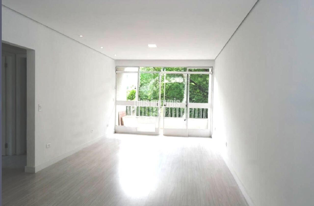 Apartamento, 2 quartos, 100 m² - Foto 1