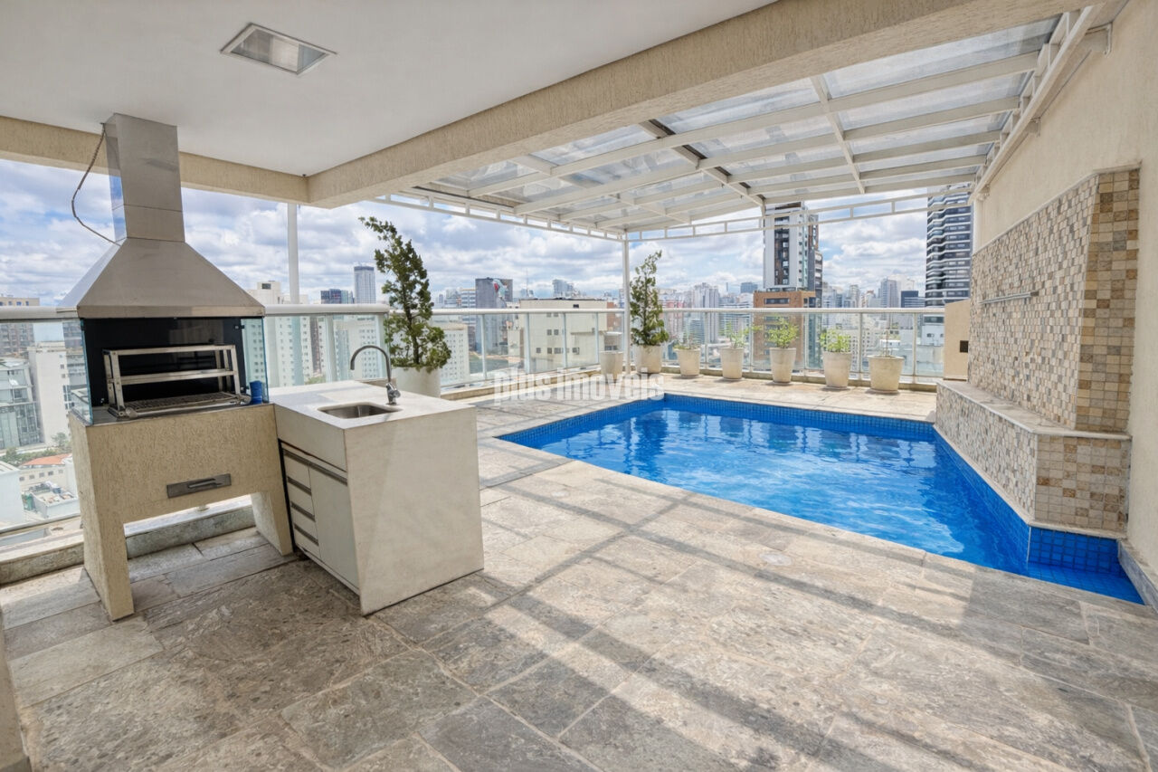 Apartamento, 5 quartos, 560 m² - Foto 1