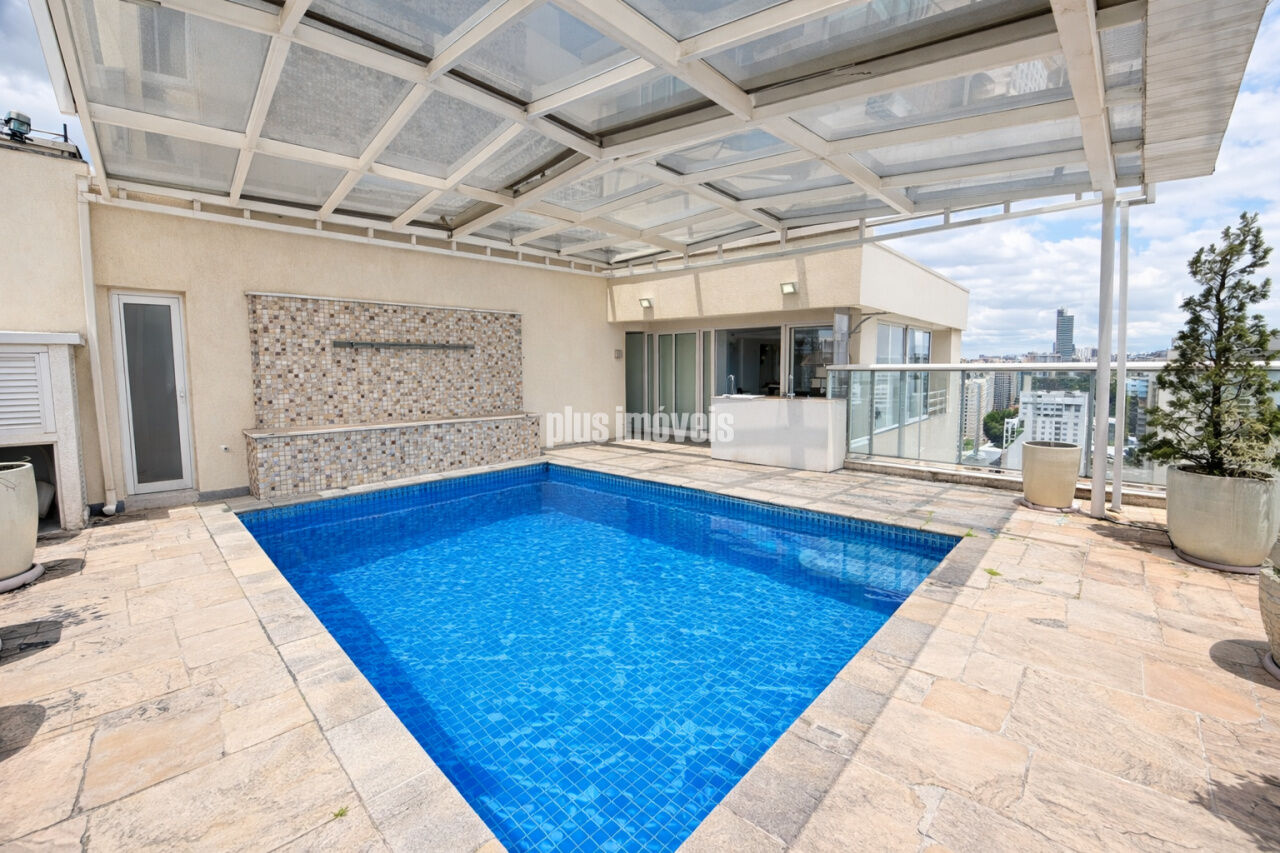 Apartamento, 5 quartos, 560 m² - Foto 2