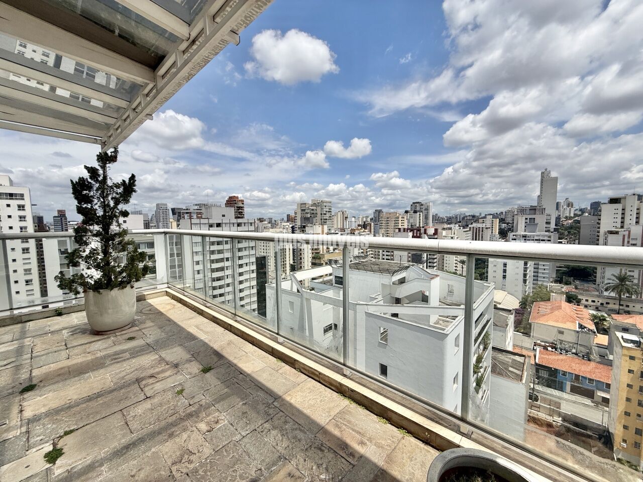 Apartamento, 5 quartos, 560 m² - Foto 4