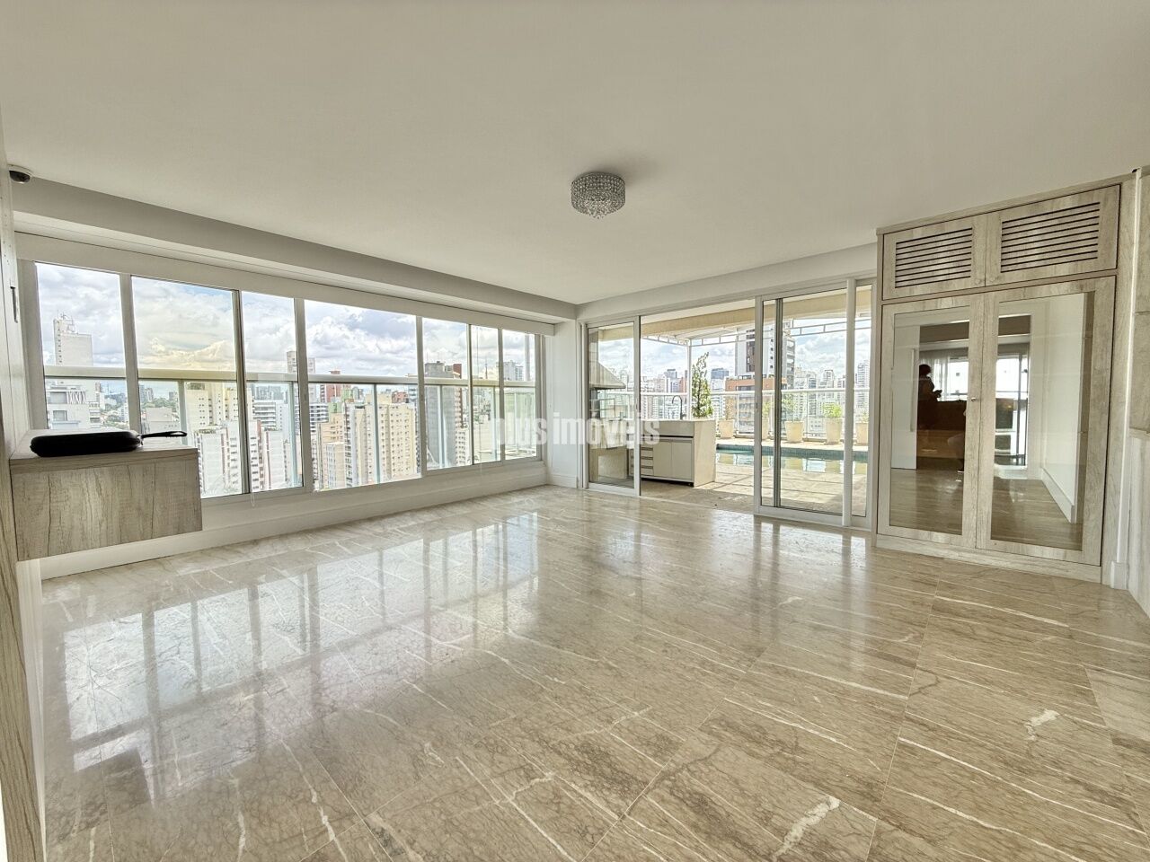 Apartamento, 5 quartos, 560 m² - Foto 6