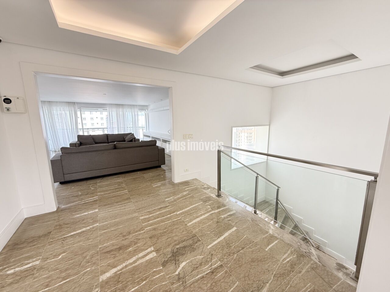 Apartamento, 5 quartos, 560 m² - Foto 7