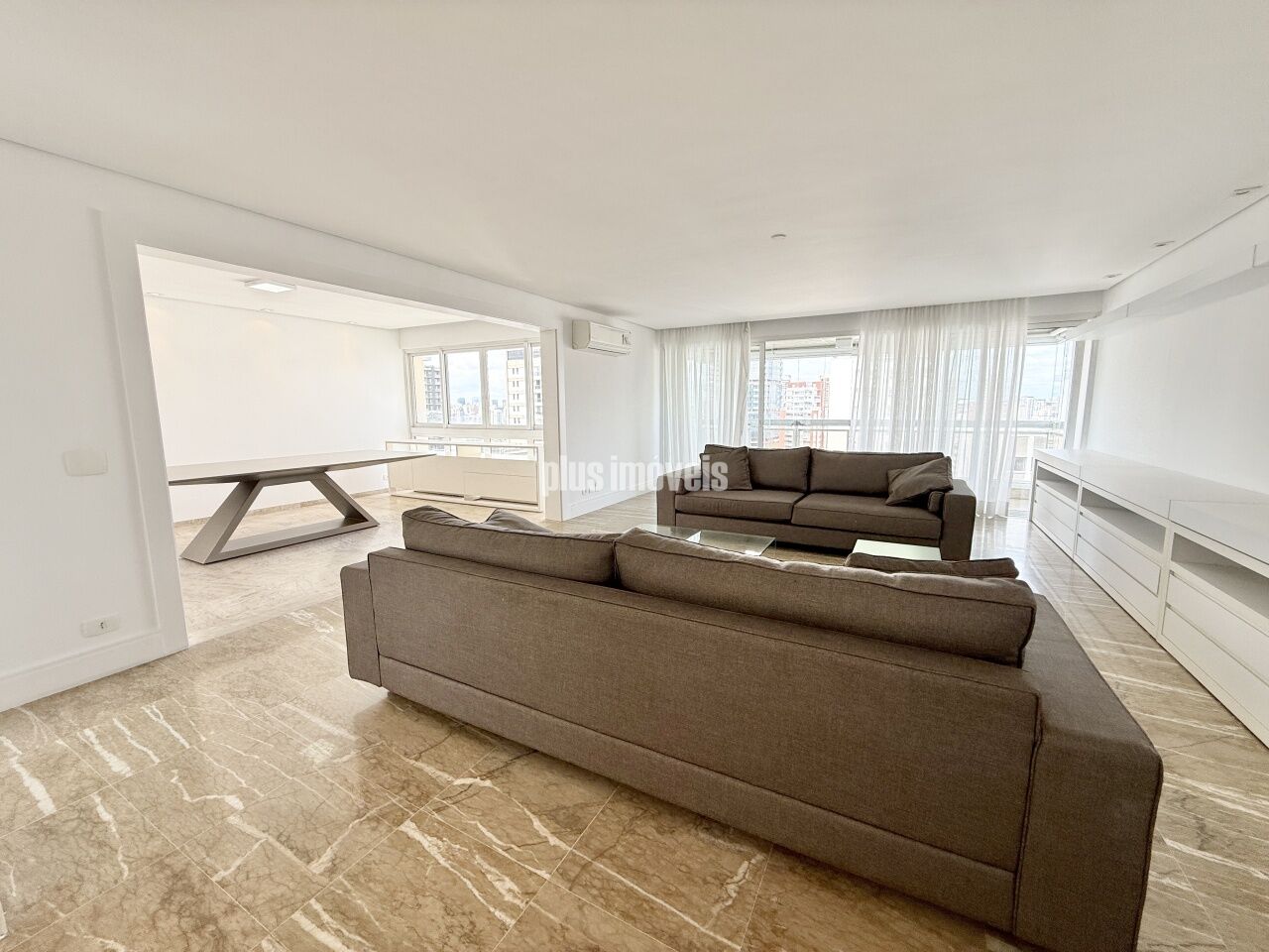 Apartamento, 5 quartos, 560 m² - Foto 8