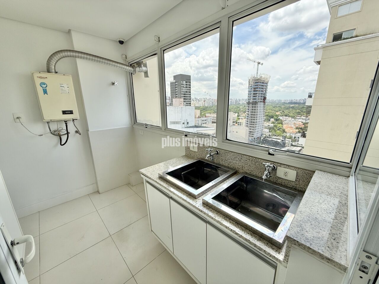 Apartamento, 5 quartos, 560 m² - Foto 15