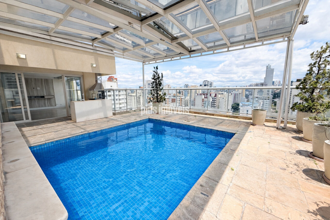 Apartamento, 5 quartos, 560 m² - Foto 3
