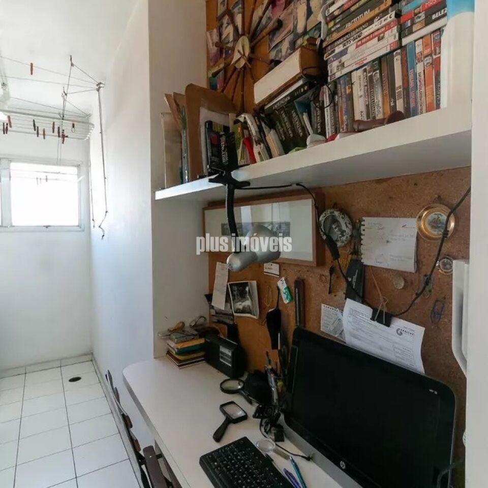 Apartamento, 1 quarto, 37 m² - Foto 7