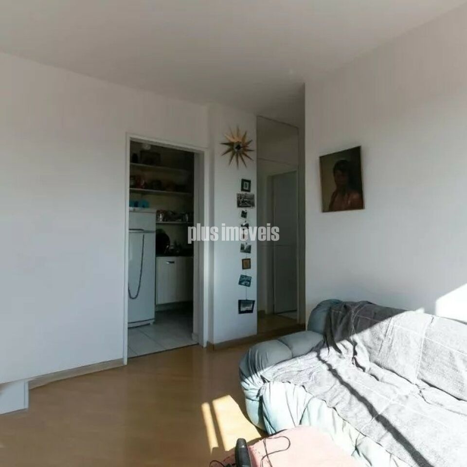 Apartamento, 1 quarto, 37 m² - Foto 3
