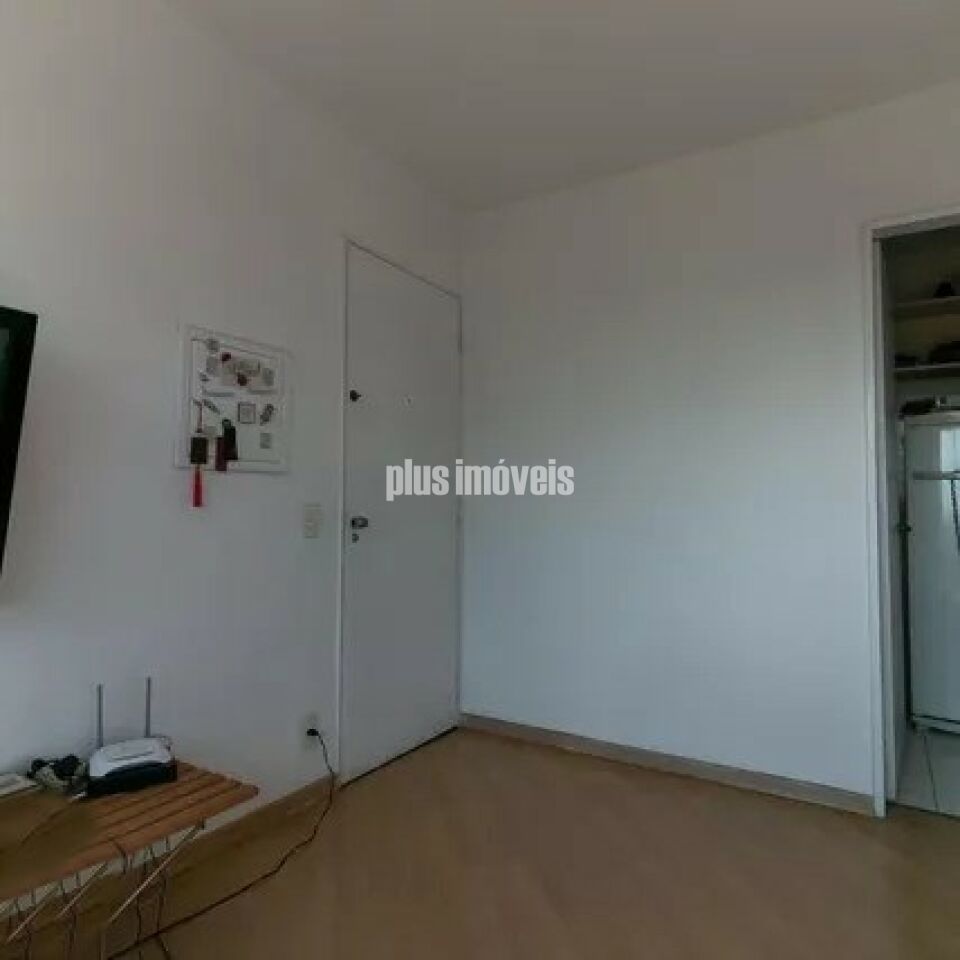 Apartamento, 1 quarto, 37 m² - Foto 2
