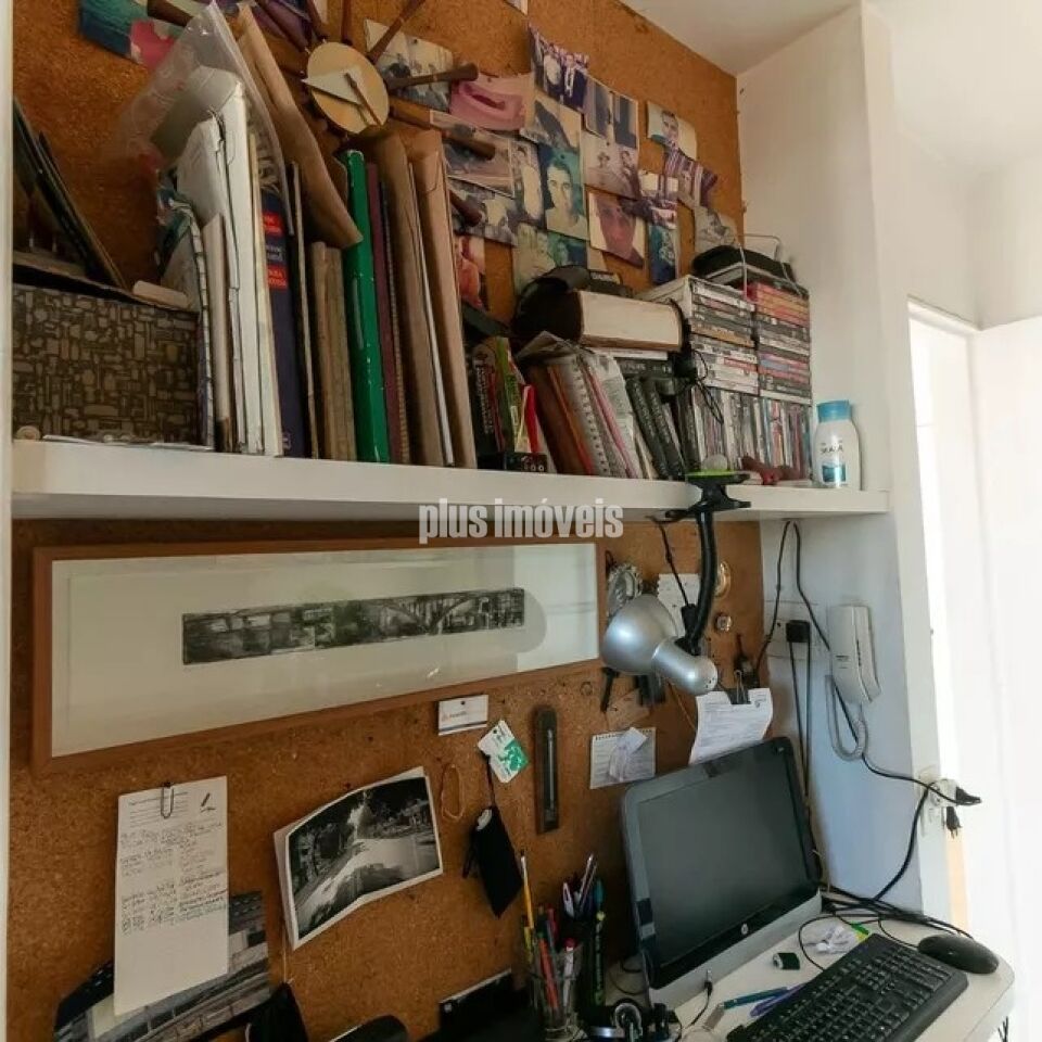 Apartamento, 1 quarto, 37 m² - Foto 8