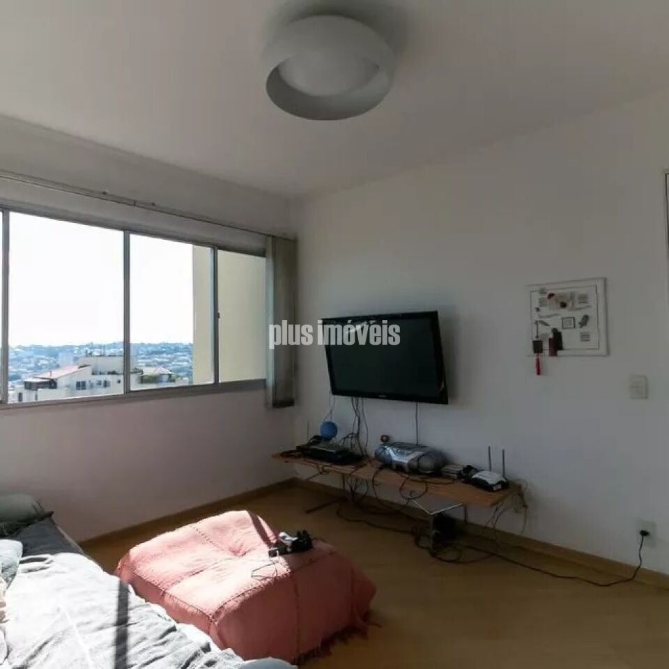 Apartamento, 1 quarto, 37 m² - Foto 4