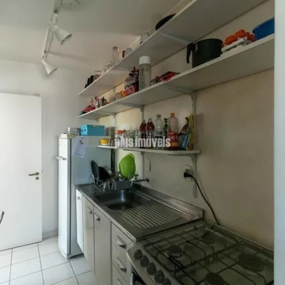 Apartamento, 1 quarto, 37 m² - Foto 5