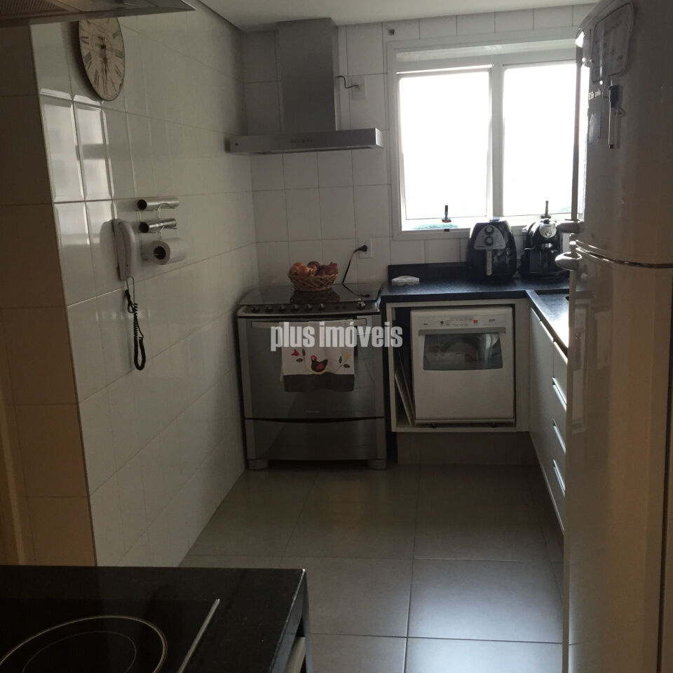Apartamento, 3 quartos, 169 m² - Foto 6