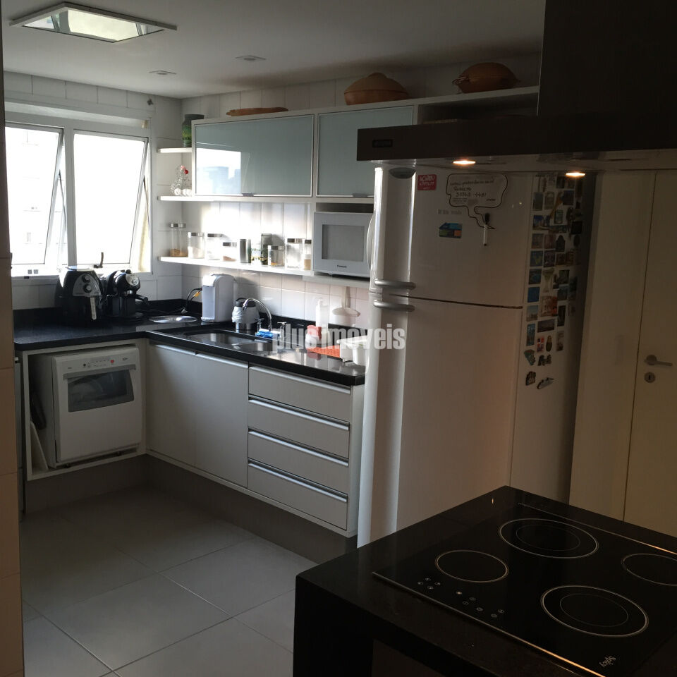 Apartamento, 3 quartos, 169 m² - Foto 7
