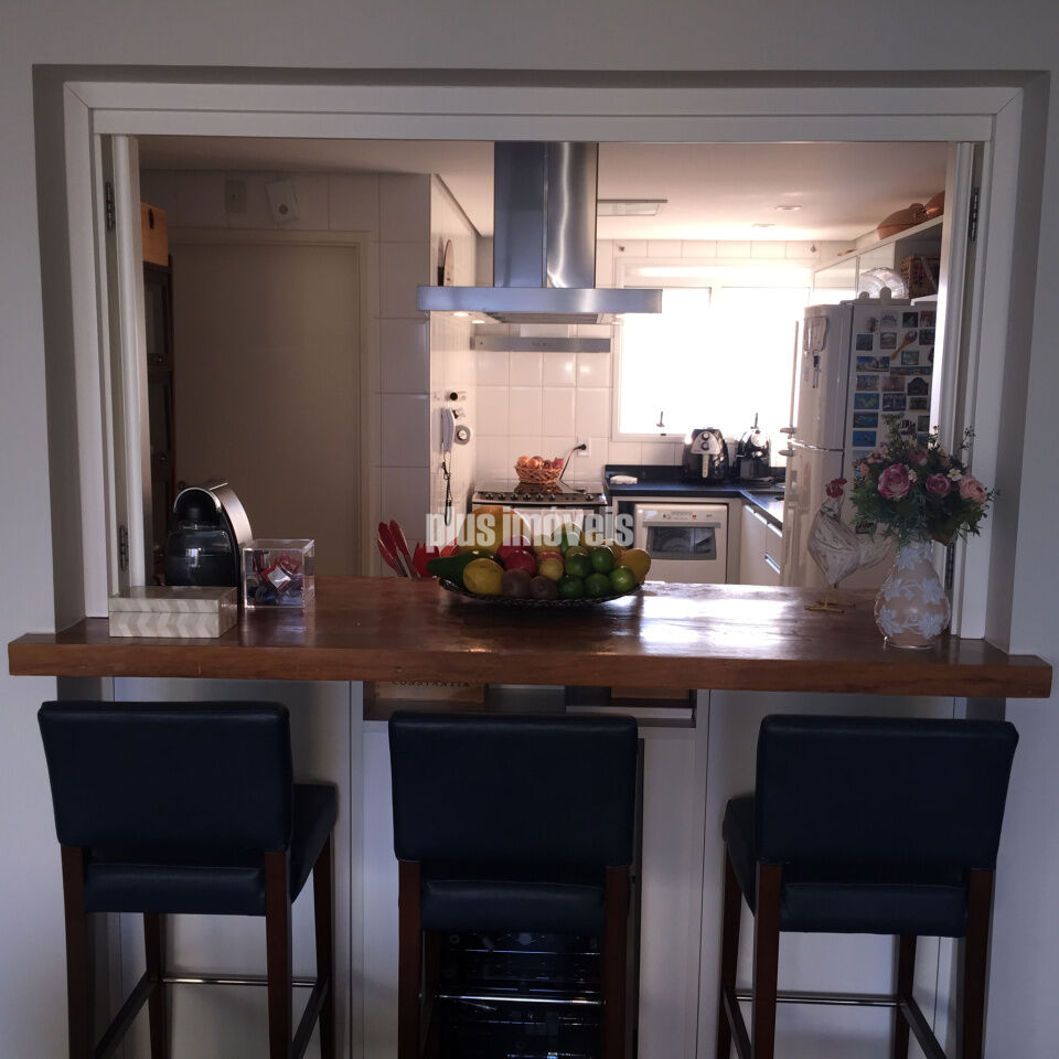 Apartamento, 3 quartos, 169 m² - Foto 8