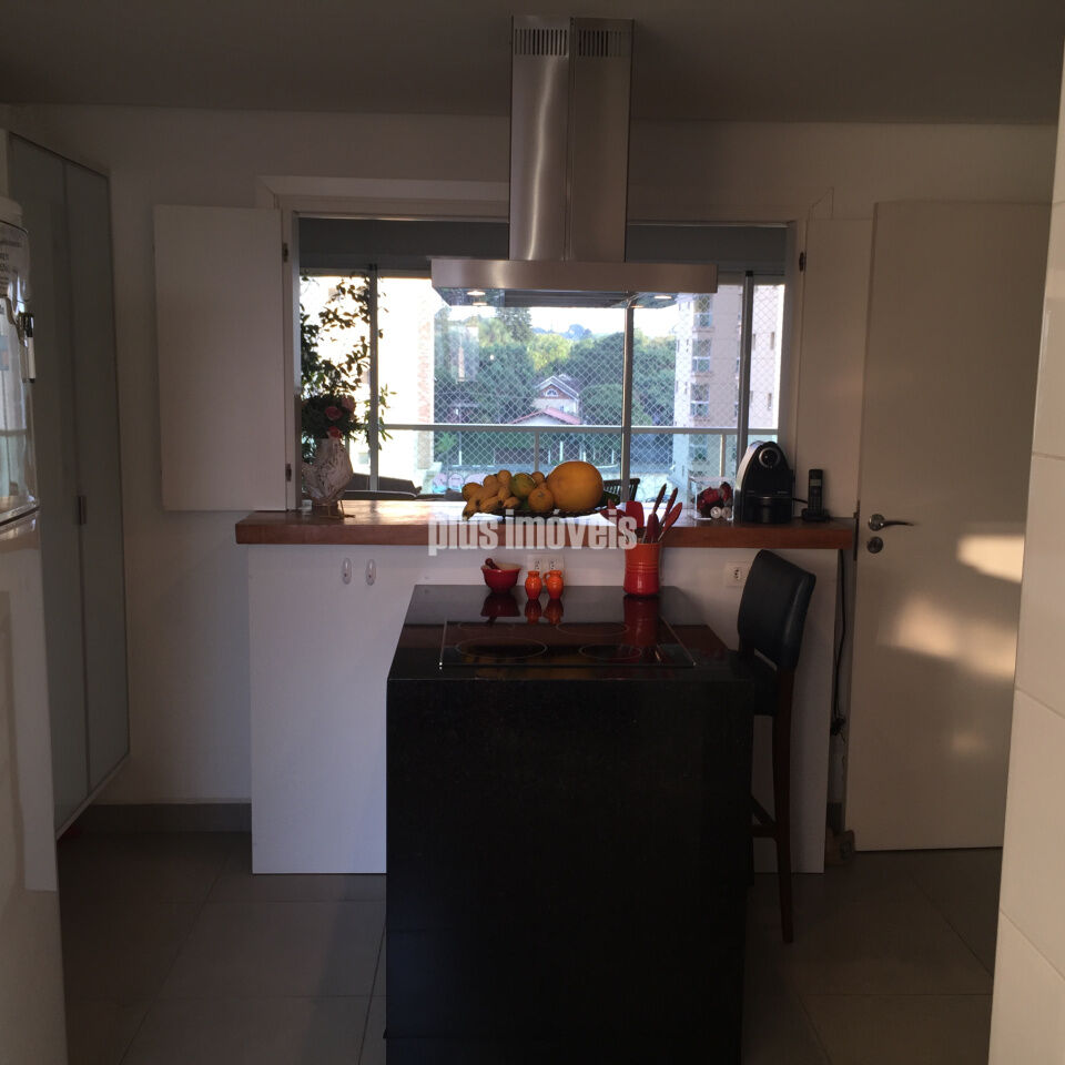 Apartamento, 3 quartos, 169 m² - Foto 9