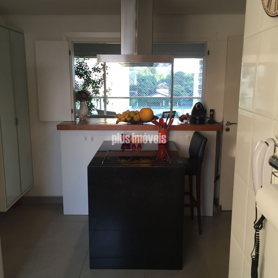 Apartamento, 3 quartos, 169 m² - Foto 10