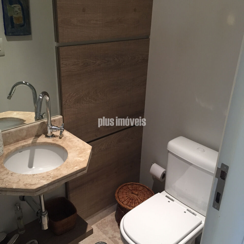 Apartamento, 3 quartos, 169 m² - Foto 11