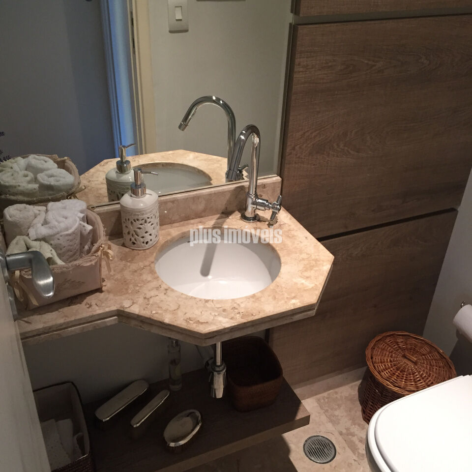 Apartamento, 3 quartos, 169 m² - Foto 12