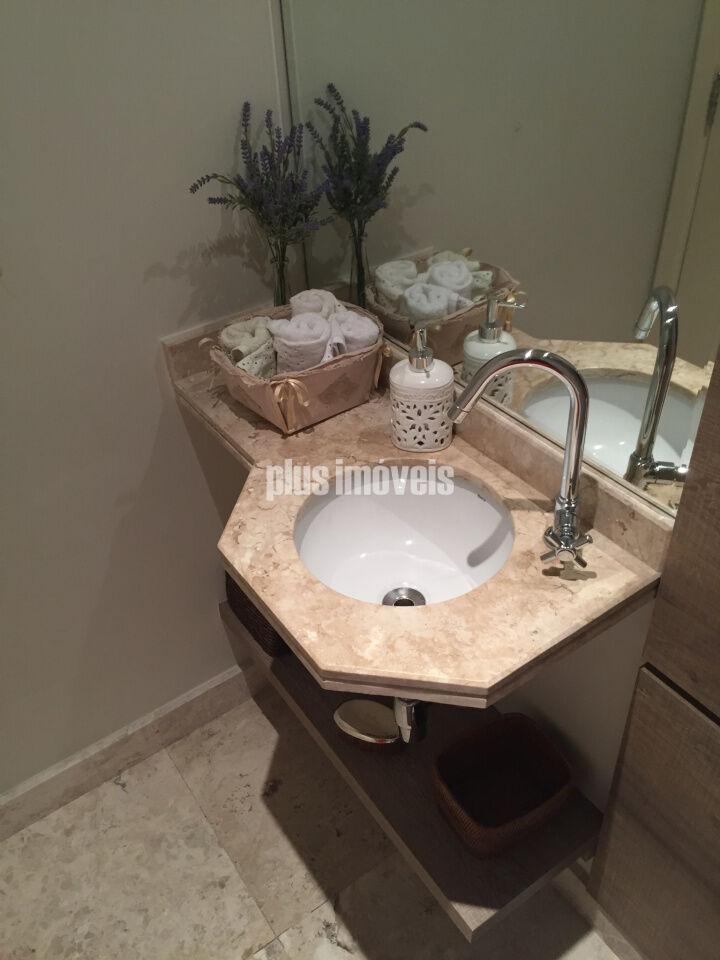Apartamento, 3 quartos, 169 m² - Foto 13