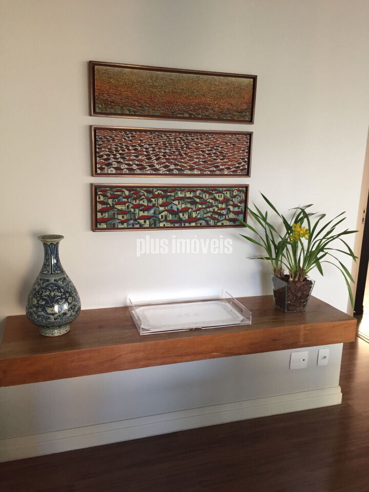 Apartamento, 3 quartos, 169 m² - Foto 14