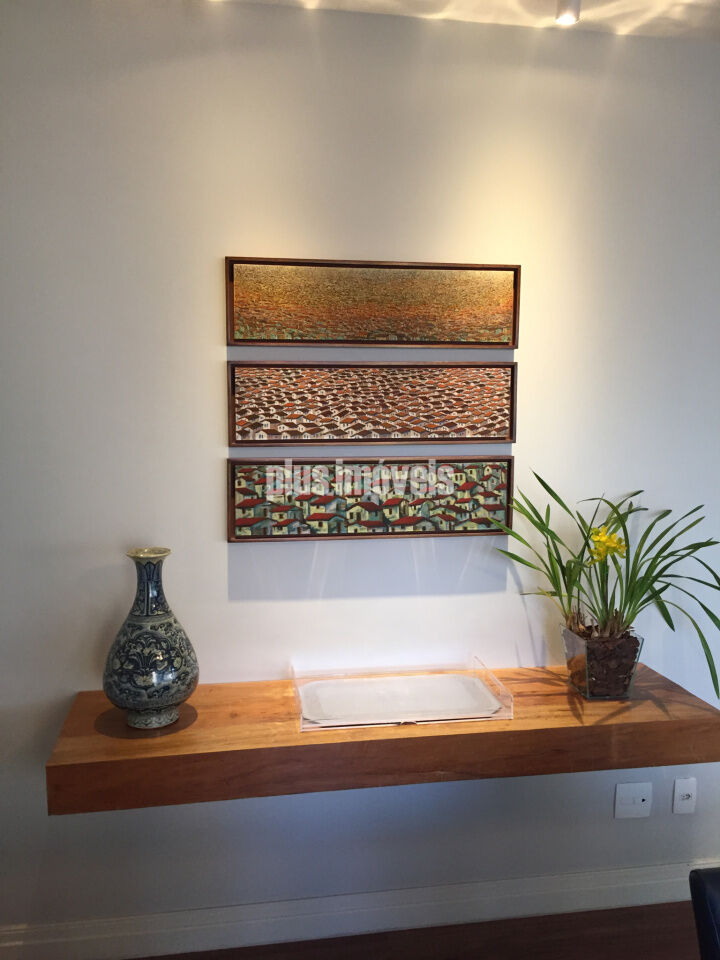 Apartamento, 3 quartos, 169 m² - Foto 15