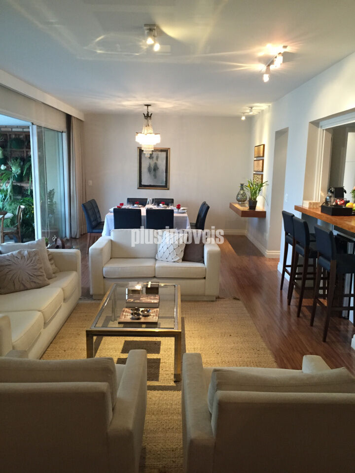 Apartamento, 3 quartos, 169 m² - Foto 16