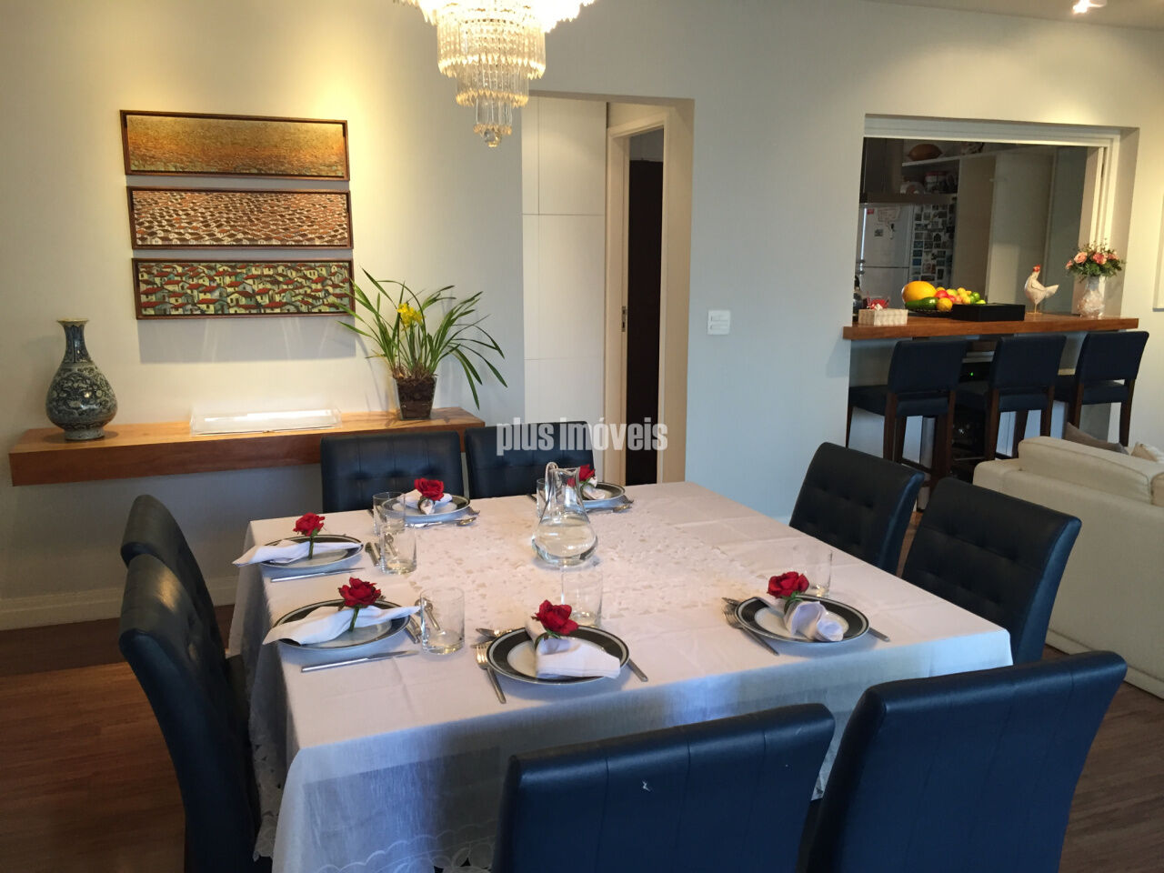 Apartamento, 3 quartos, 169 m² - Foto 17