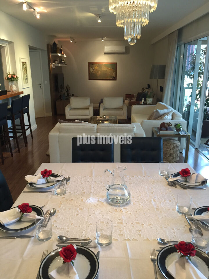 Apartamento, 3 quartos, 169 m² - Foto 18