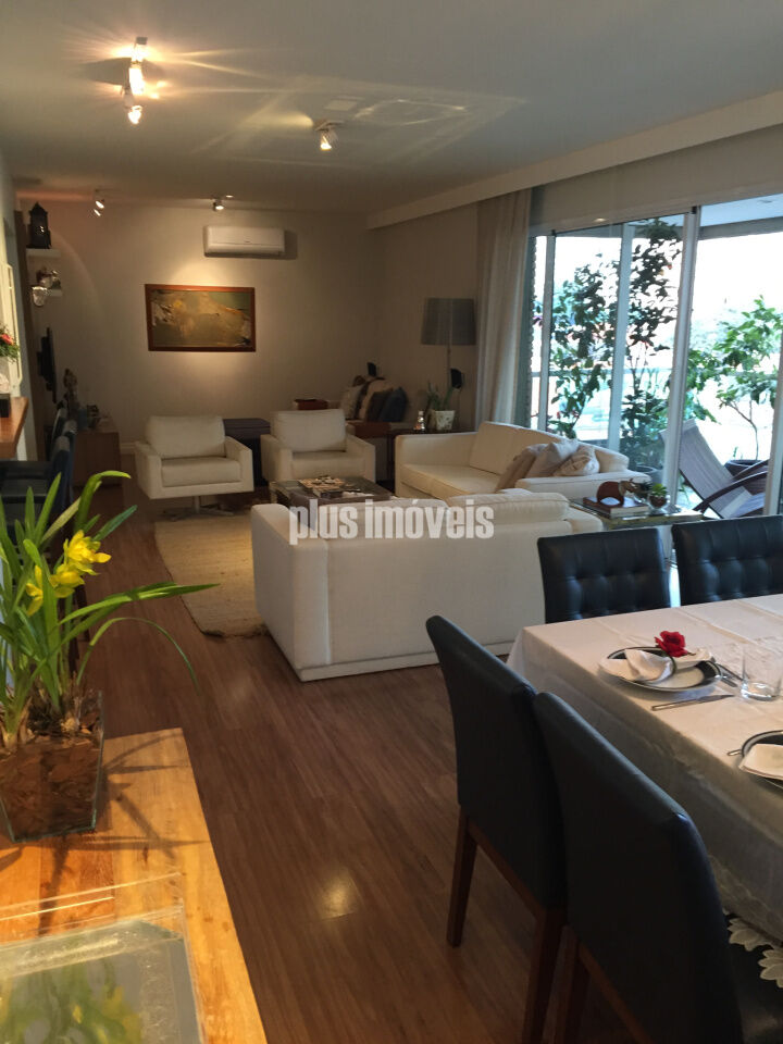 Apartamento, 3 quartos, 169 m² - Foto 19