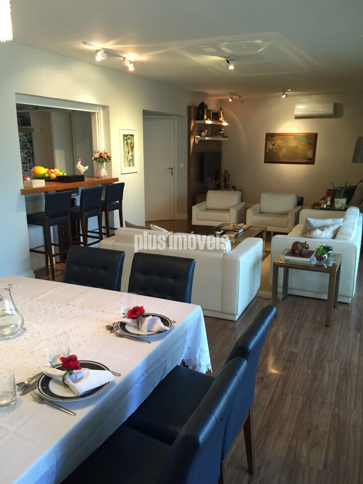 Apartamento, 3 quartos, 169 m² - Foto 20