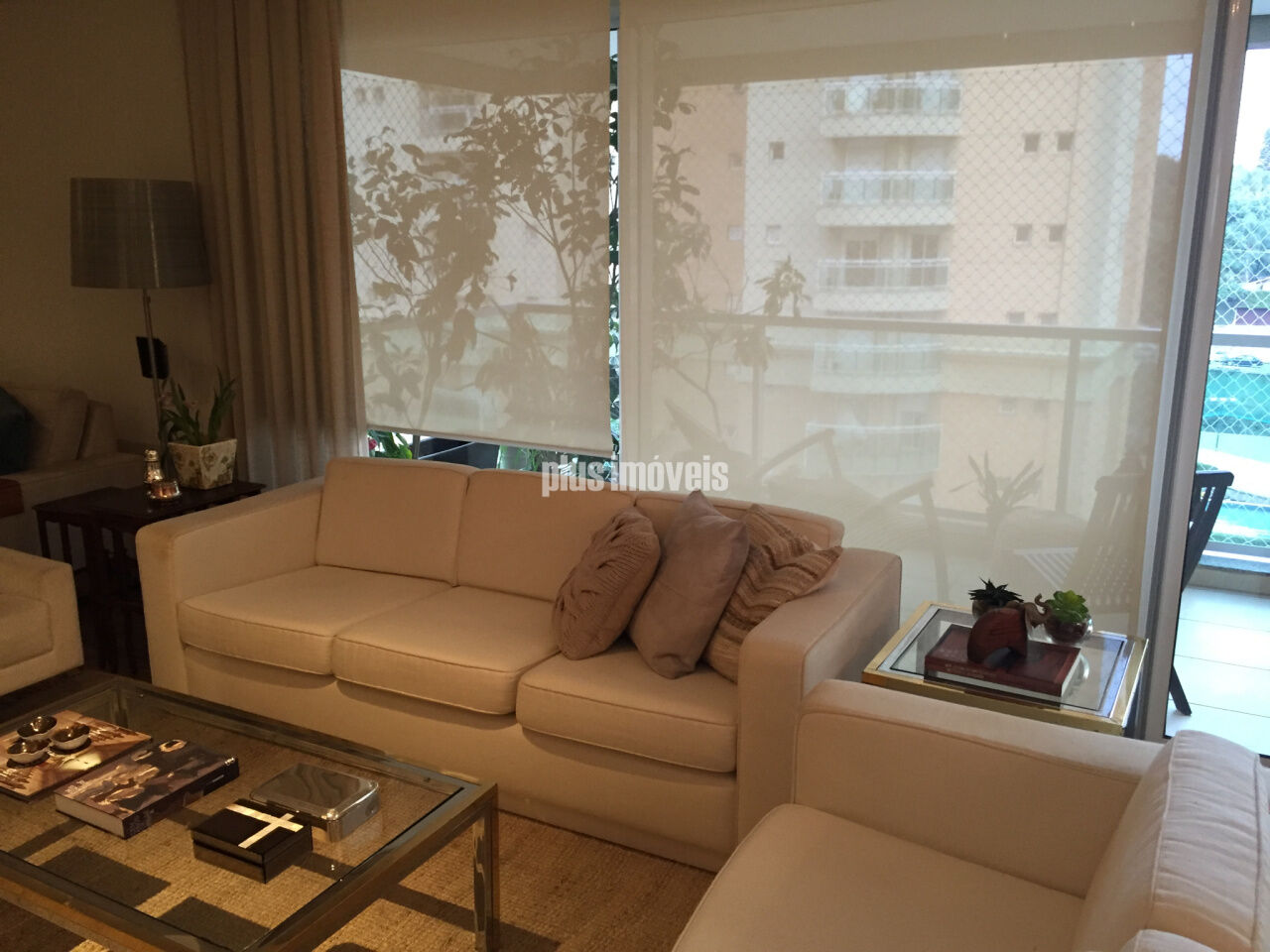 Apartamento, 3 quartos, 169 m² - Foto 3
